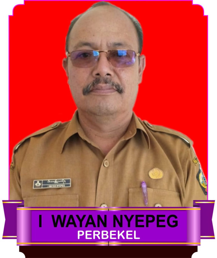 I WAYAN NYEPEG
